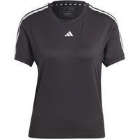 adidas camiseta ic5039000blackwhite para mujer