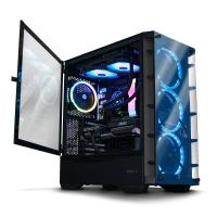 pcm executive axiom amd ryzen 5 7600x64gb1tb ssdrtx 5080 16gb  windows 11 pro