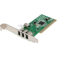 startechcom startechcom adaptador tarjeta controladora firewi