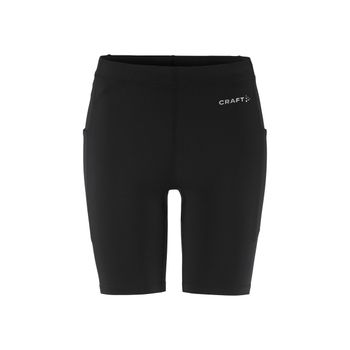 Craft Essence Mallas para correr Hombres - negro