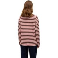 mamalicious camiseta manga larga mlsille para mujer
