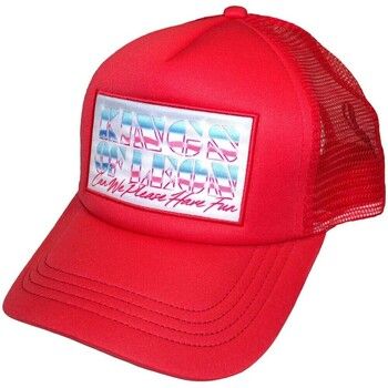 Kings Of Leon Gorra RO16273 para mujer