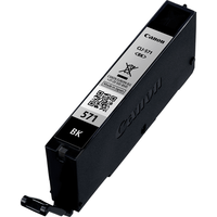 cartucho canon negro cli-571