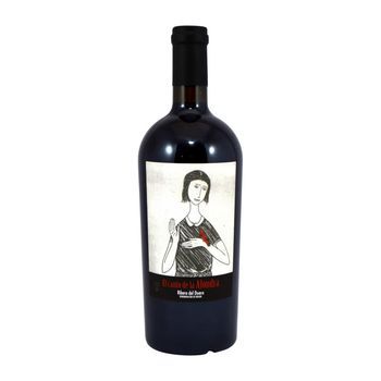 Oenovacion A Vino Tinto El Canto De La Alondra Ribera 75 Cl 15% Vol.