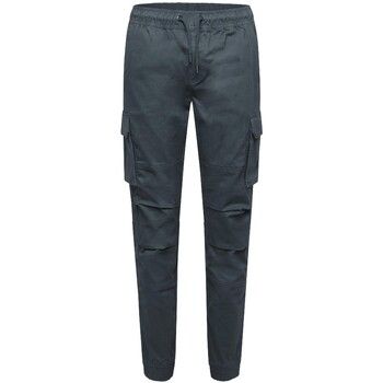 Crosshatch Pantalones Pendles para hombre