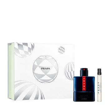 Prada Eau de Parfum Perfumes Hombre