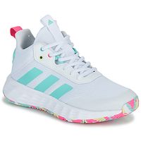 adidas zapatillas de baloncesto ownthegame 20 k para nina