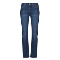 lee jeans marion straight para mujer