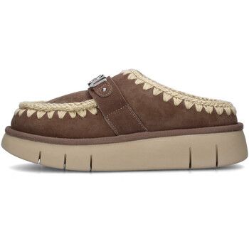 Mou Zuecos FW531001A para mujer