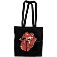 the rolling stones maleta ro8689 para hombre
