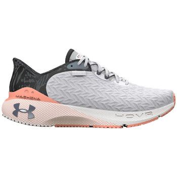 Under Armour Zapatillas de running Hovr Machina 3 para mujer