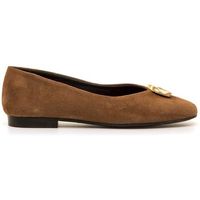 mtng zapatos bajos camile para mujer
