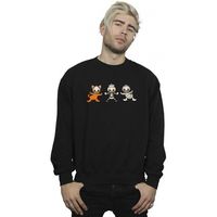 disney jersey duck tales halloween para hombre