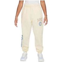 nike pantalon chandal sportswear club fleece para mujer