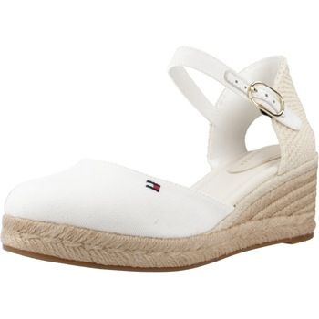 Tommy Hilfiger Alpargatas Fw0fw09233 para mujer