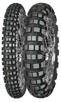 Mitas Enduro Trail-Rally PRO ( 90/90-21 TT 54R doble marcado 3.00-21, Rueda delantera )