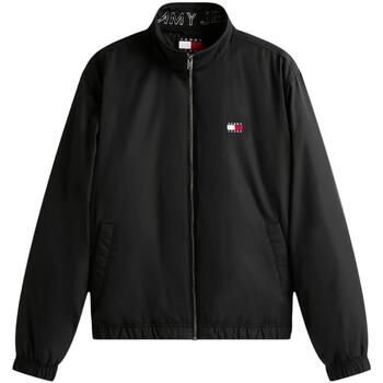 Tommy Hilfiger Abrigo de plumas TJM ESSENTIAL PADDED DM0DM21936 para hombre