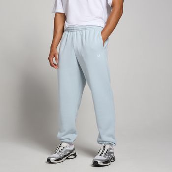 Pantalones de chándal extragrandes Rest Day para hombre de MP - Azul pálido - XS
