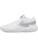 de nike zapatillas hyperquick gris blanco