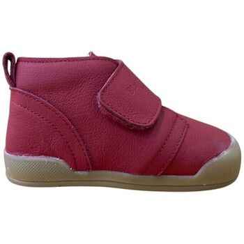 Blanditos Botas SIDNEY Burdeos para hombre