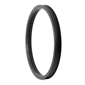 Fly Lunar XLace Rim Black