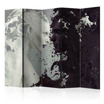 Biombo - Boundless Love Ii [room Dividers]