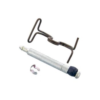 Tornillo de la pinza de freno Brembo P32 G kit trasero