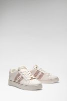 zapatillas de cuero barlie fux