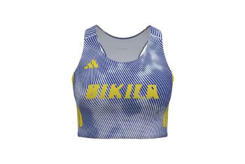 ADIDAS BIKILA TEAM TOP MUJER