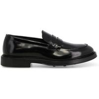 melluso mocasines u24647q-262630 para hombre