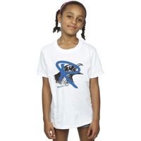 harry potter camiseta ravenclaw para nina