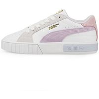 puma zapatillas cali star mix para mujer