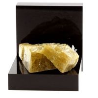 siderite cuarzo-natural pierre de francia saint-pierre-de-meage-multicoled crystal mineral raro  1159 ct - certificado de autenticidad incluido 