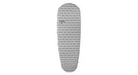 colchon hinchable pajak alpine gris