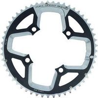 fsa plato gossamer super abs bcd 110 52 dientes negroplata