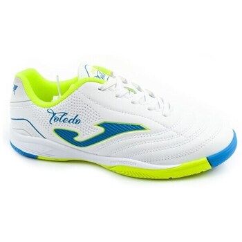 Joma Zapatillas de fútbol Toledo para niña