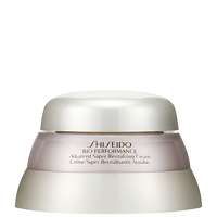 shiseido day and night creams bio-performance advanced super revitalizing cream 50ml  17 oz