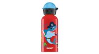 sigg kid 0 4l botella de agua para ninos underwater pirates