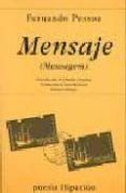 mensaje