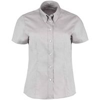 kustom kit camisa corporate para mujer