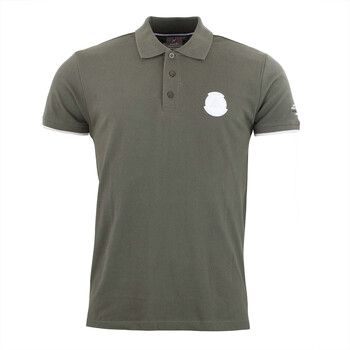 Peak Mountain Polo Polo manches courtes homme CORNELIUS para hombre