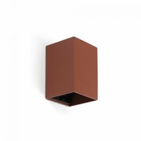 aplique de pared lune liso