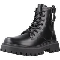 geox botines j maquinnens girl para nina