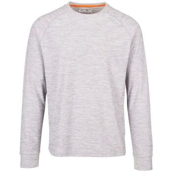 Trespass Camiseta manga larga Callum para hombre
