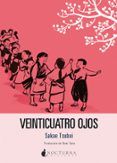 veinticuatro ojos