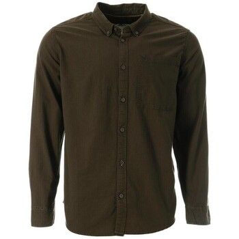 Kaporal Camisa manga larga KOME para hombre