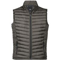 tee jays chaquetas zepelin para hombre