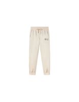 pantalon puma script sweatpants fl mujer