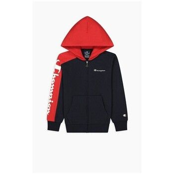 Champion Chaqueta deporte 305760BS501 para niño