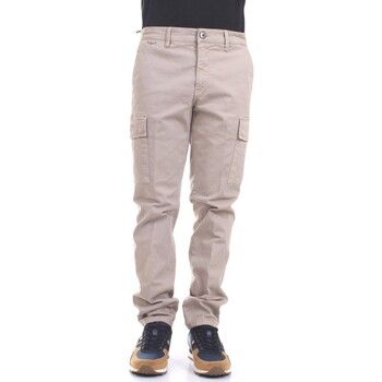 Aeronautica Militare Pantalón cargo 212PA1458CT2900 para hombre